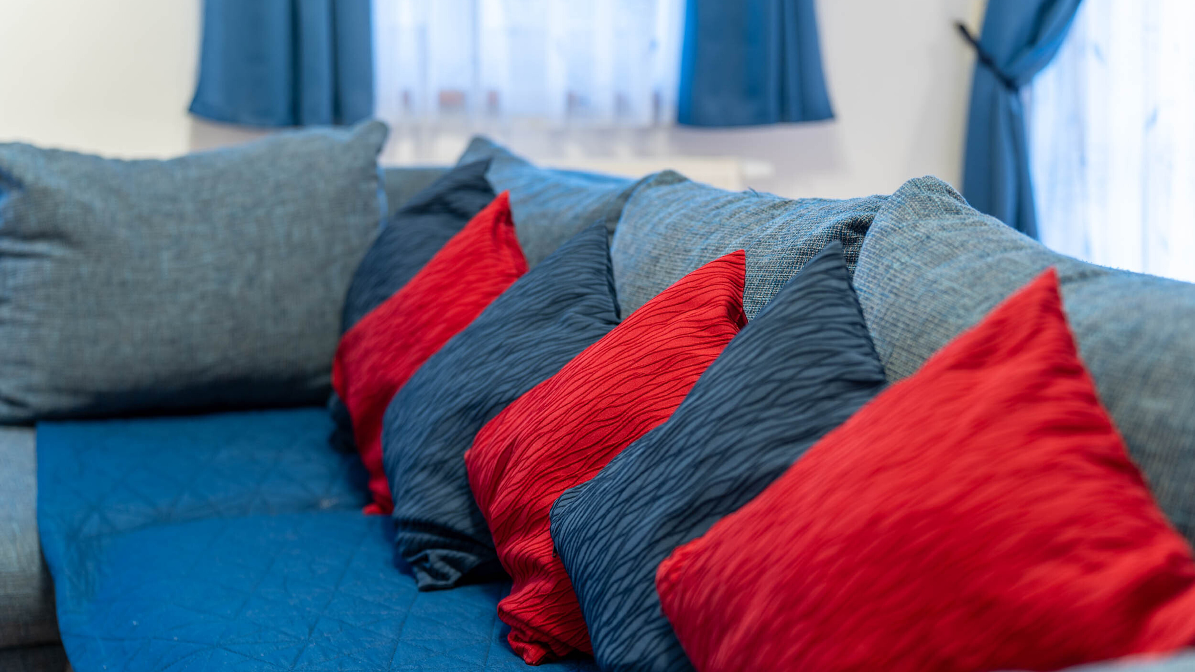 Ferienwohnung Zellbachblick - Große Familienunterkunft bis 14 Personen