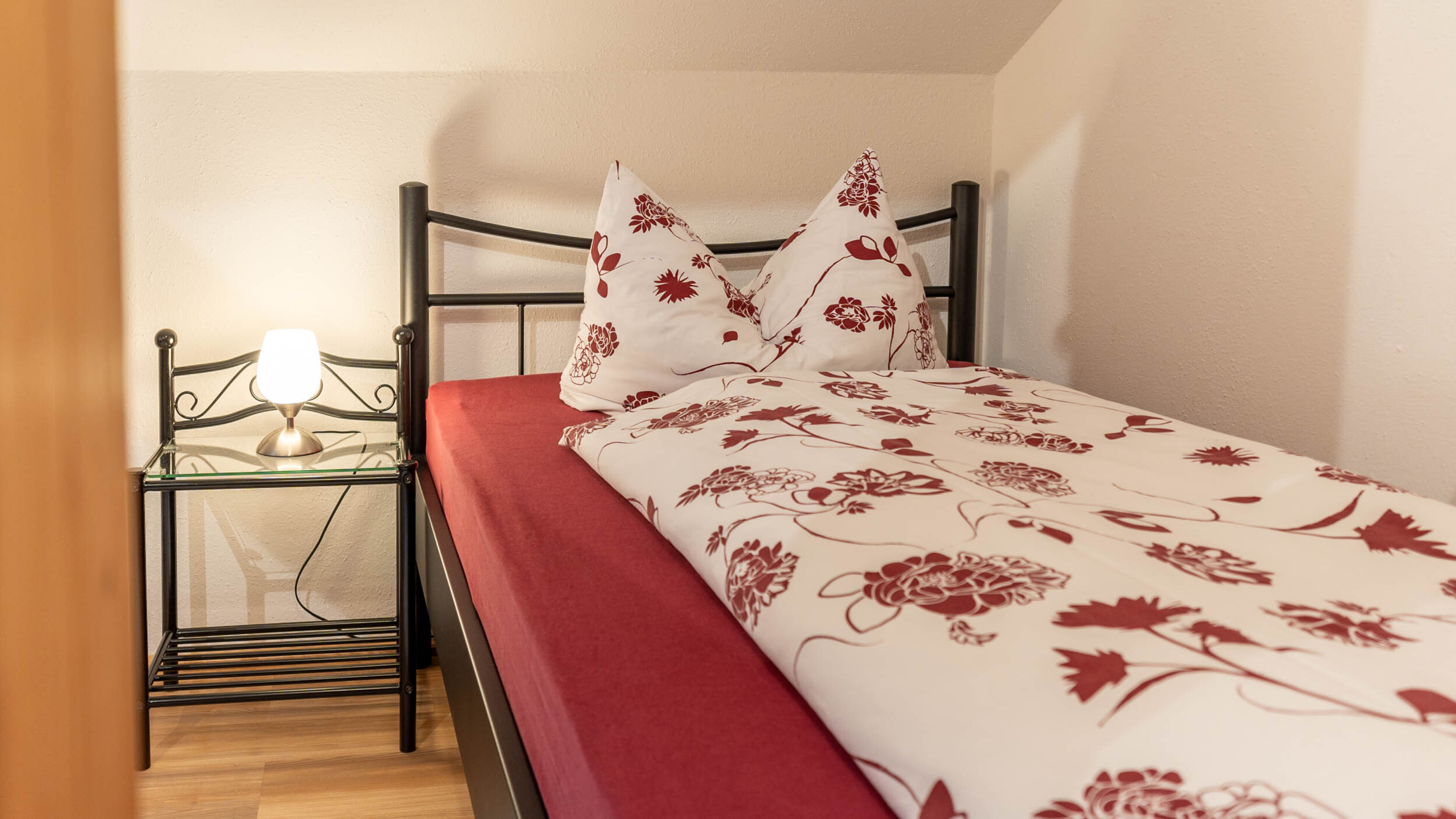 Ferienwohnung Zellbachblick - Große Familienunterkunft bis 14 Personen