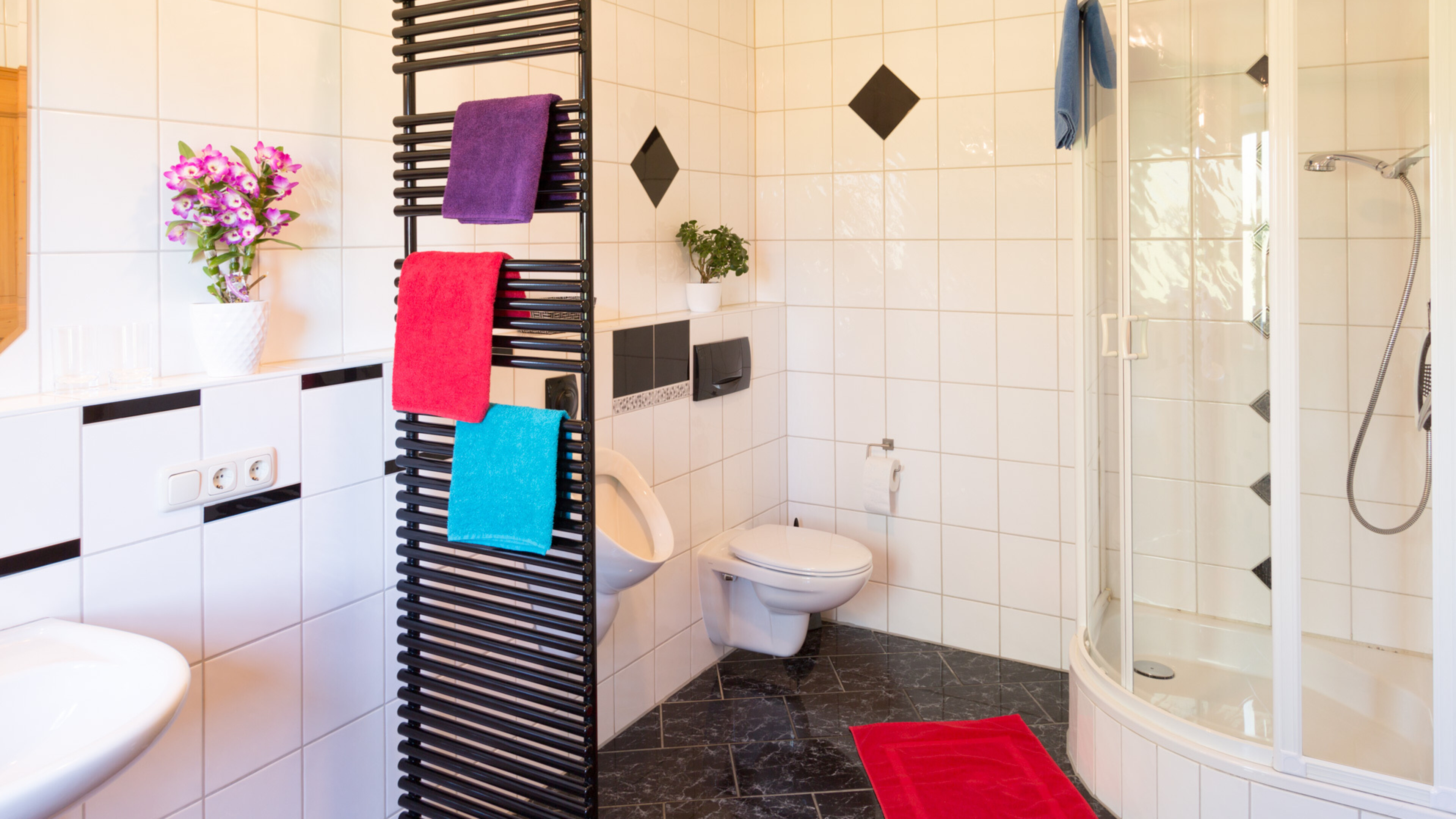 Ferienwohnung Attelblick: Komfortable Unterkunft für bis zu 6 Personen