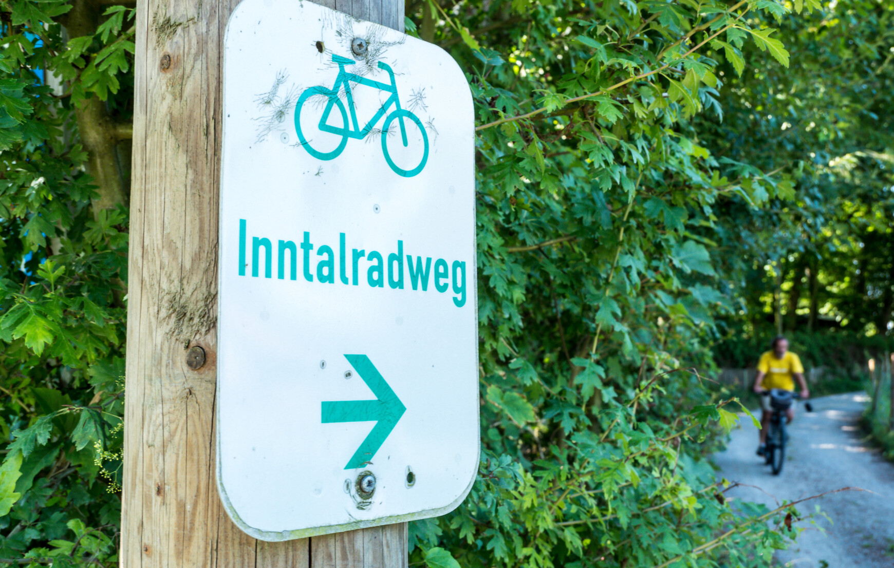 Innaradweg
